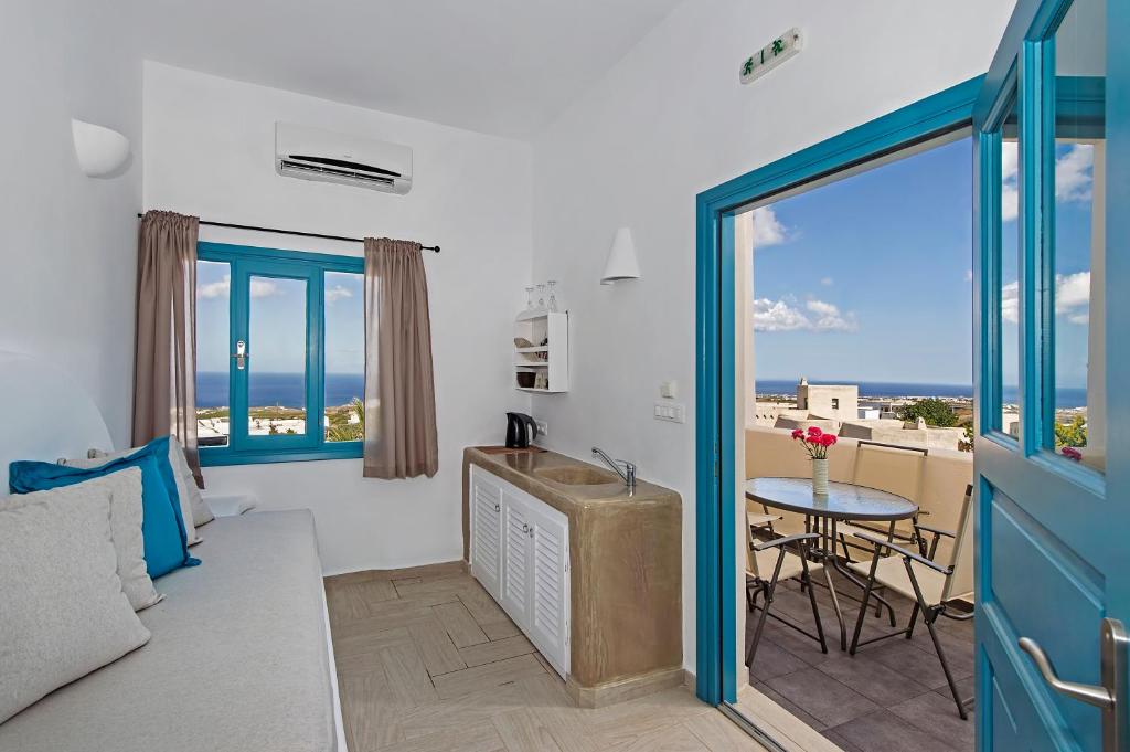 Alizea Villas & Suites - 17