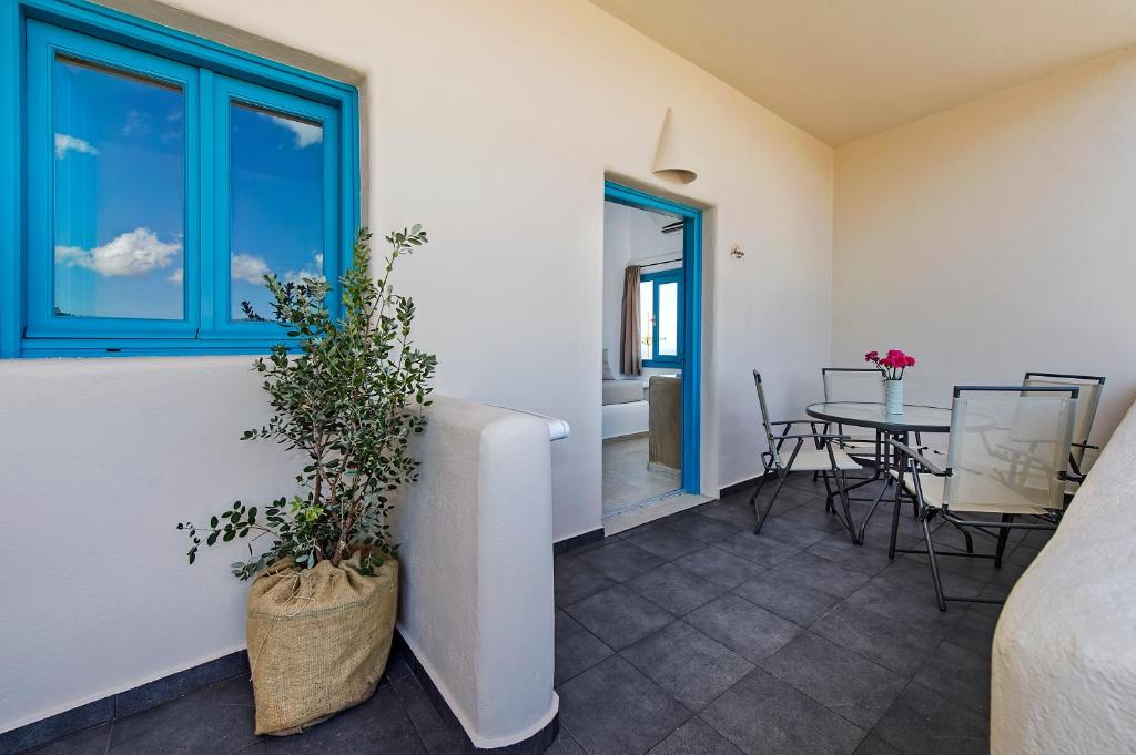 Alizea Villas & Suites - 18