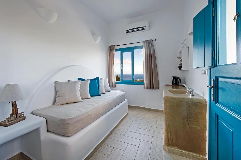 Alizea Villas & Suites - 14