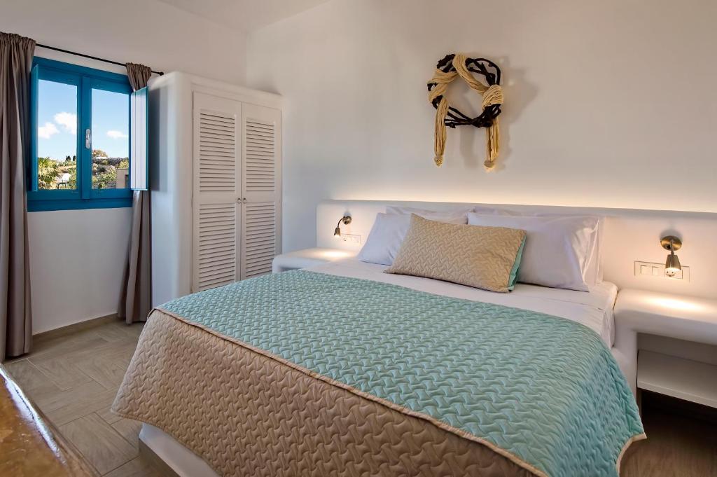 Alizea Villas & Suites - 13