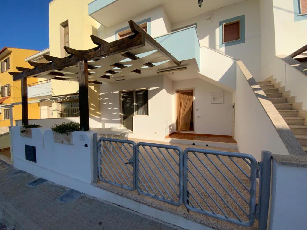 CASA RIZZELLO