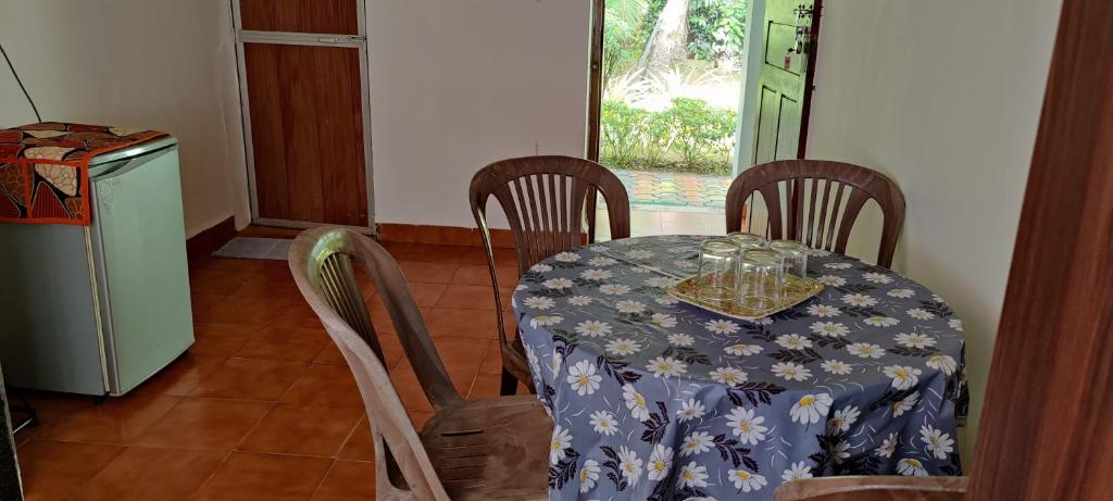 Fotografie z fotogalerie ubytování Hilias Retreat v destinaci Palolem