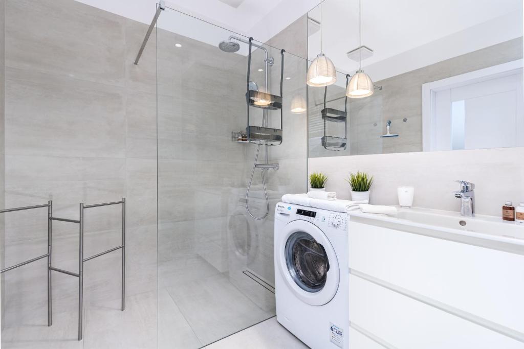 Apartament Mateo Inn - 15