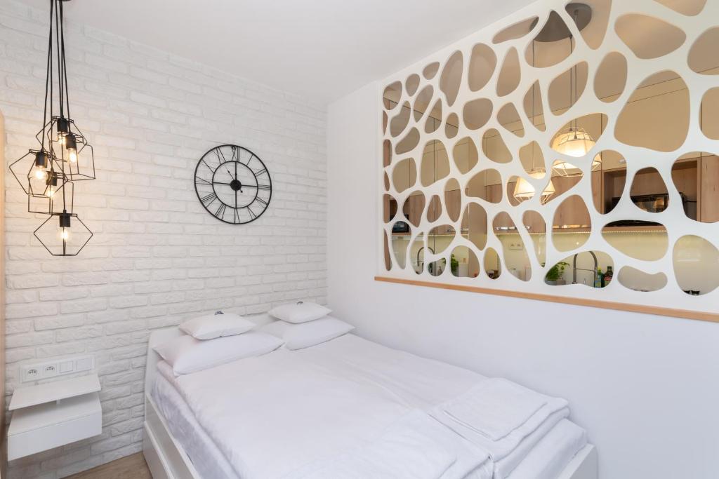 Apartament Mateo Inn - 12