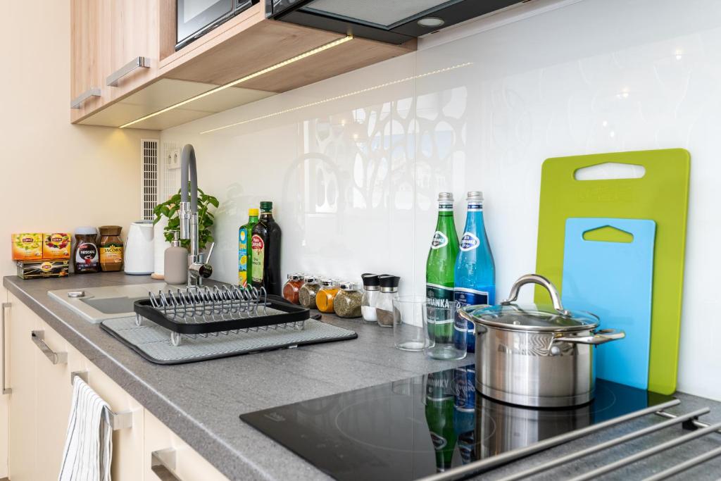 Apartament Mateo Inn - 6