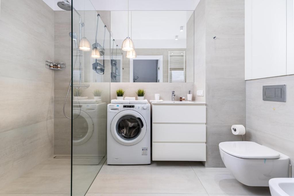 Apartament Mateo Inn - 2