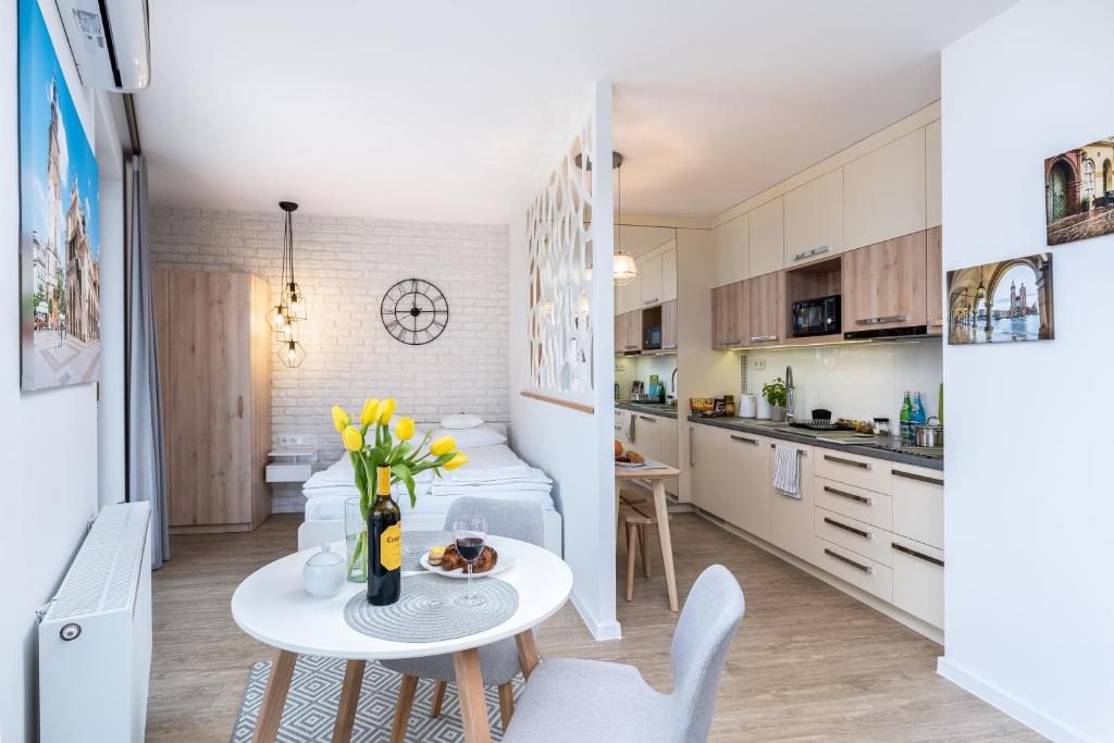 Apartament Mateo Inn - 3