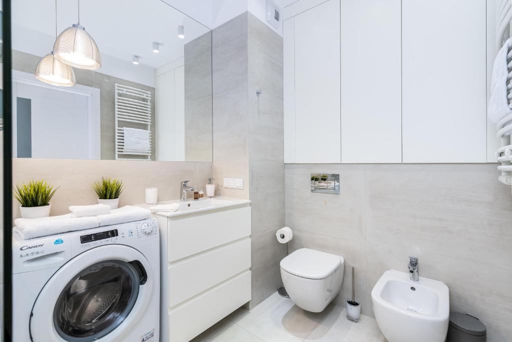 Apartament Mateo Inn - 10