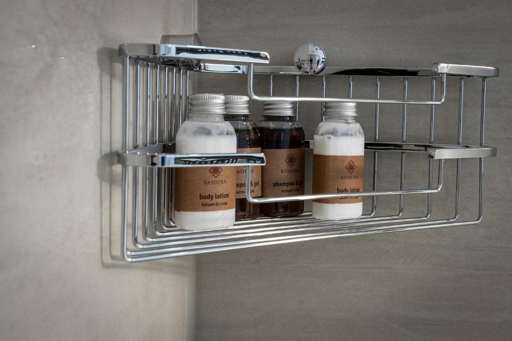 Apartament Mateo Inn - 13