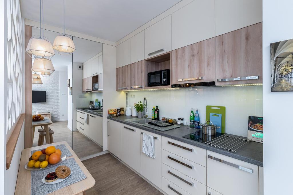 Apartament Mateo Inn - 16