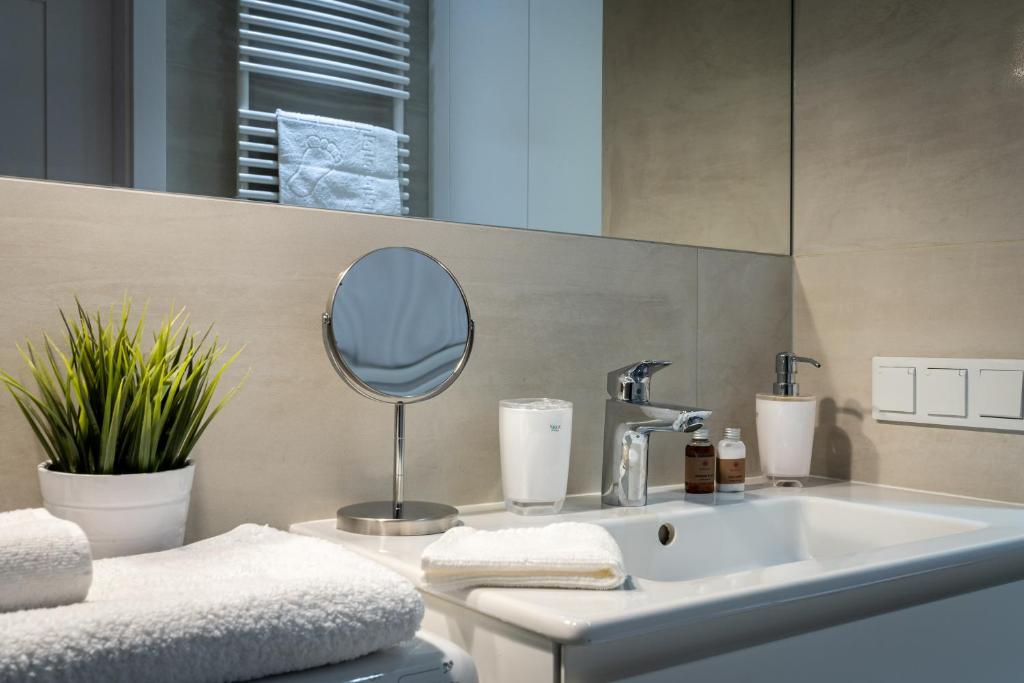 Apartament Mateo Inn - 17