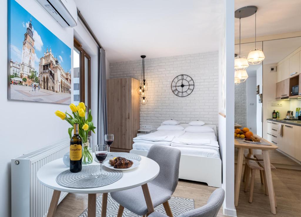 Apartament Mateo Inn - 1