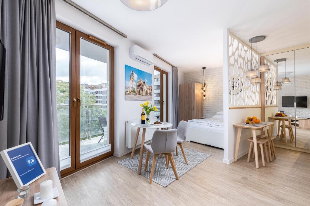 Apartament Mateo Inn - 8