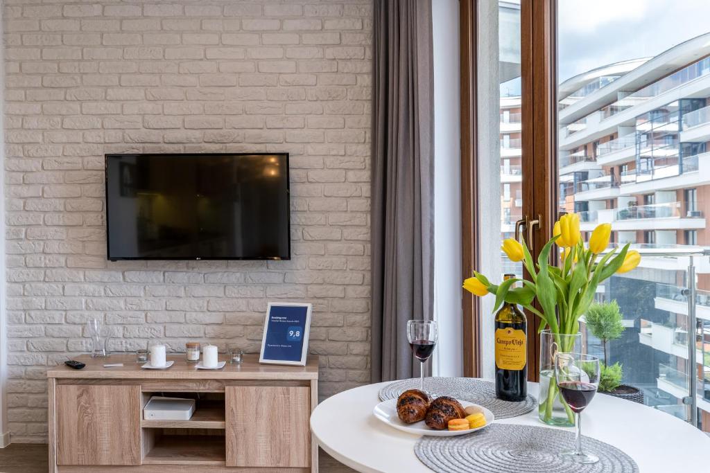 Apartament Mateo Inn - 5