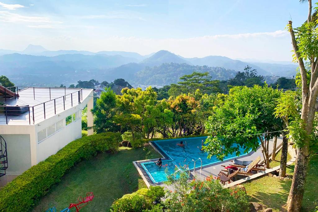 The Kandyan Villa - 5