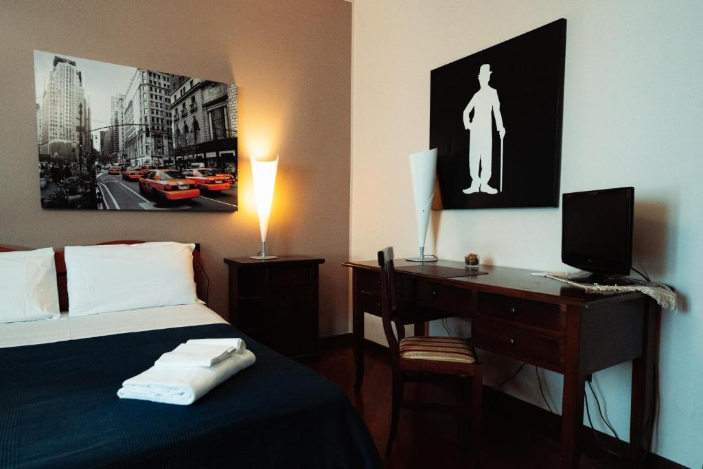 Il Pozzo Country House - Triple Room