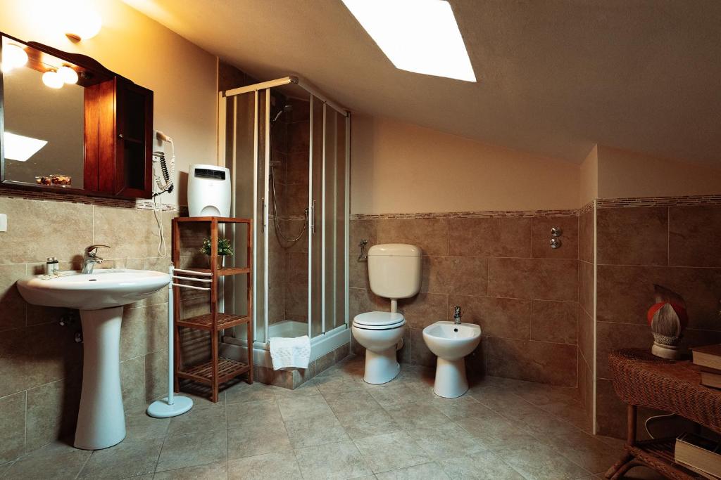 Il Pozzo Country House