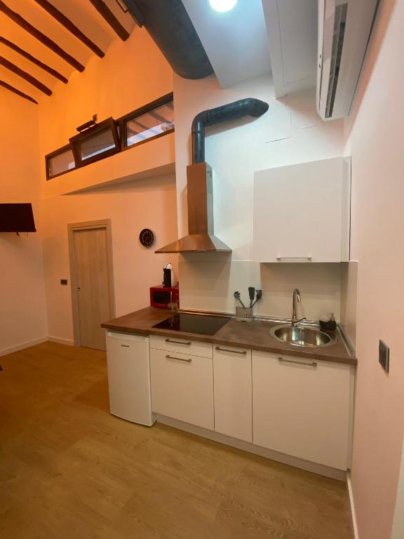 Apartamentos de Don Juan - Apartamento