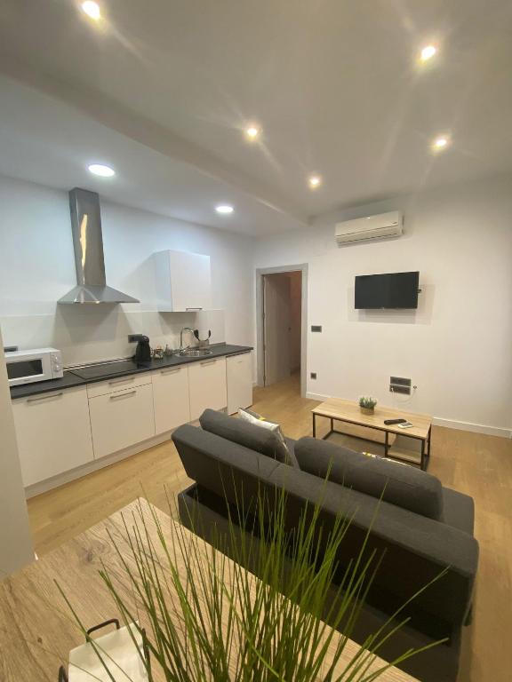 Apartamentos de Don Juan - Apartamento
