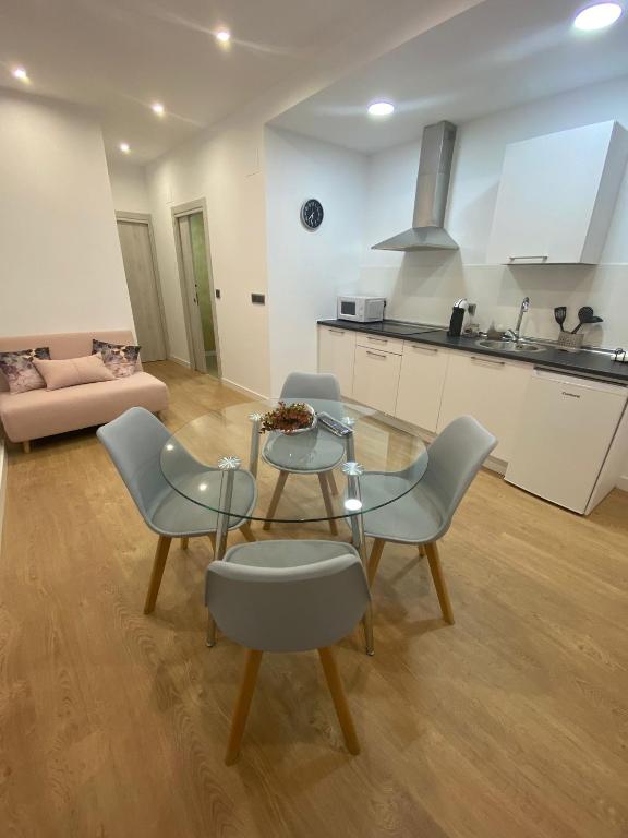 Apartamentos de Don Juan - Apartamento