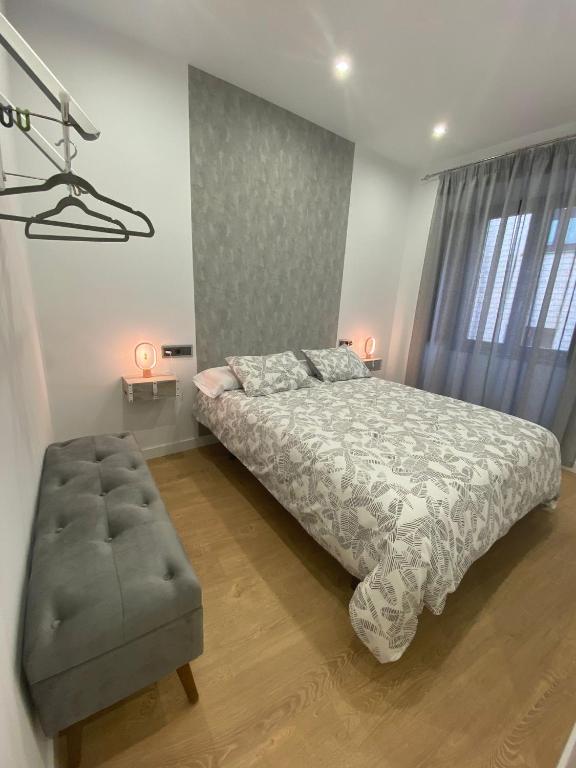 Apartamentos de Don Juan - Estúdio