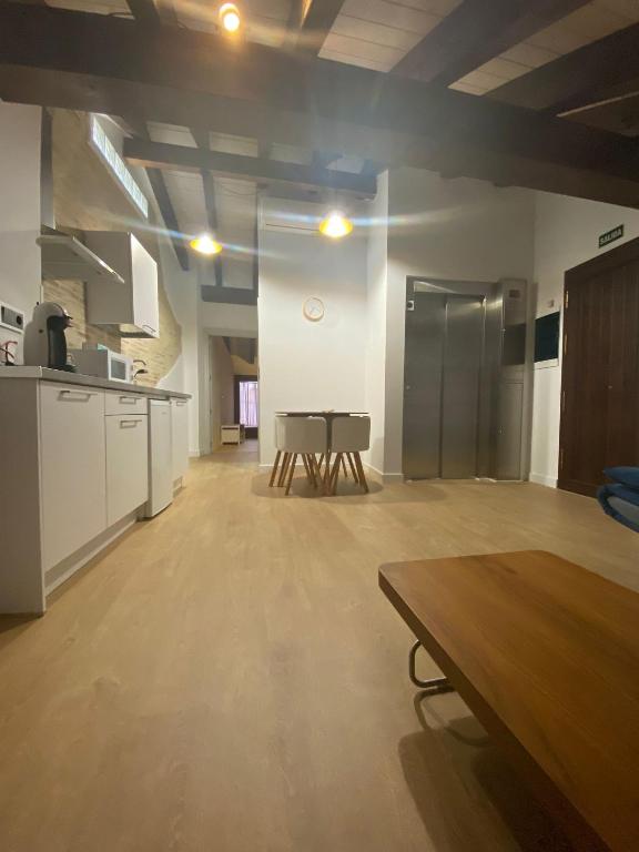 Apartamentos de Don Juan - Apartamento