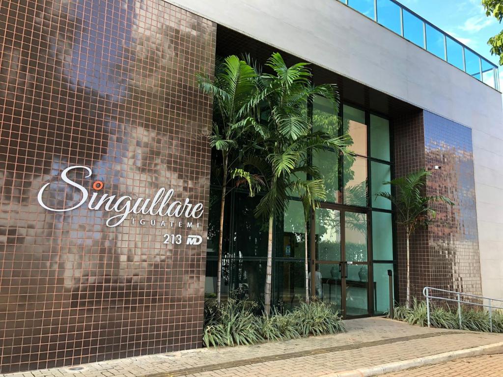 Dolce Saudade Apartment - Housity