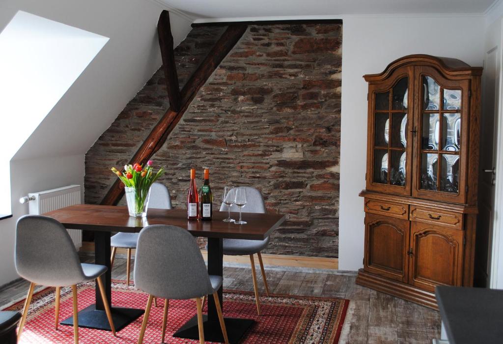 Galeriebild der Unterkunft Moselena in Reil