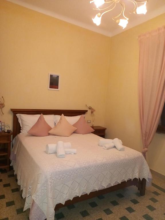BnB Villa Melany vicino Centro - 18