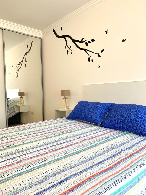 Venezia Aparts - Apartamento De Dos Dormitorios