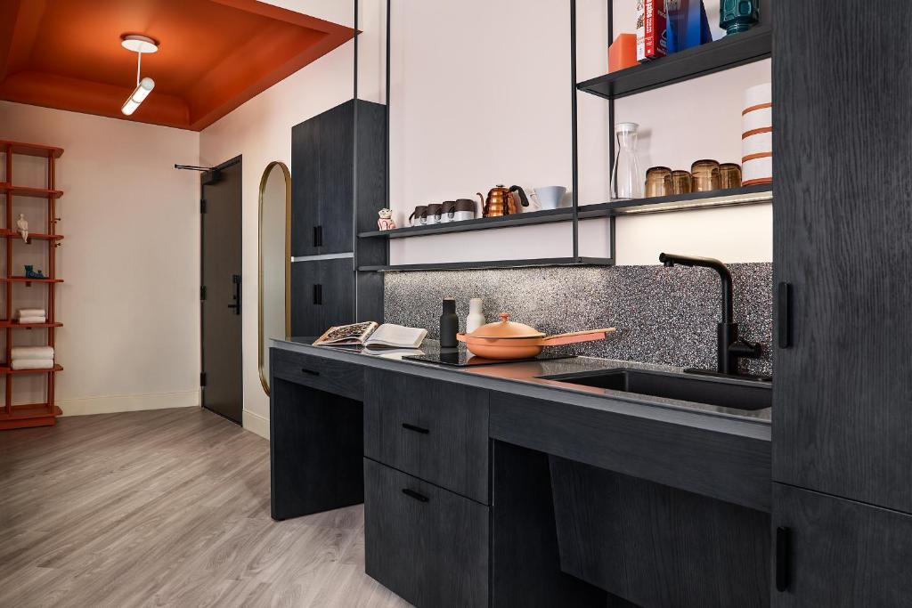 Catbird Hotel - Appartement Est Là