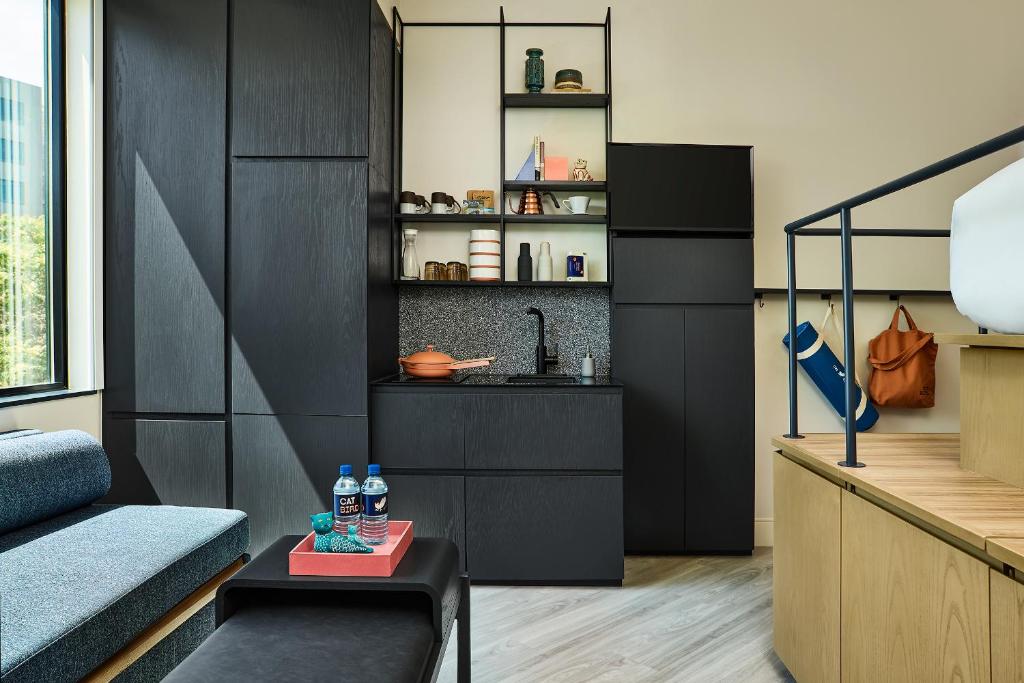 Catbird Hotel - Studio