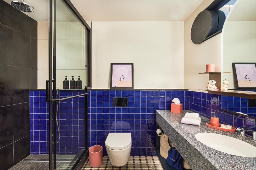 Catbird Hotel - Micro-studio