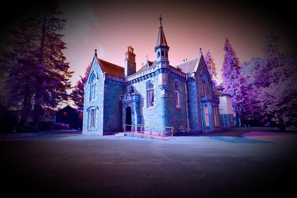 Rosedene Highland House Apartments, Central Inverness, Inverness ...