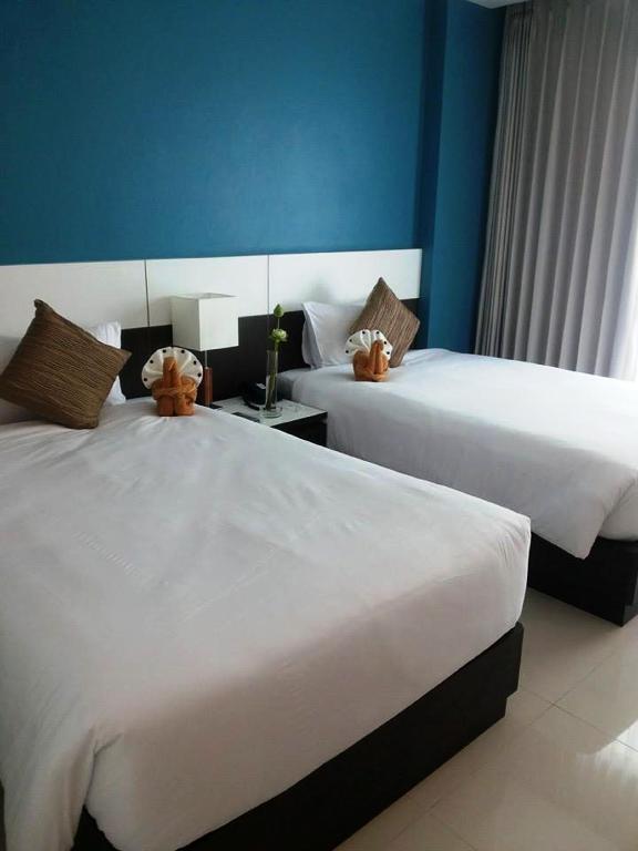 Chanalai Hillside Resort, Karon Beach - 7