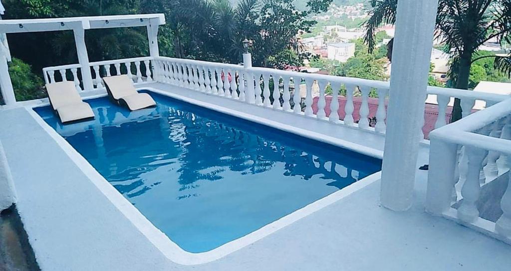 Holiday House in Olongapo City, Olongapo (updated prices 2024)