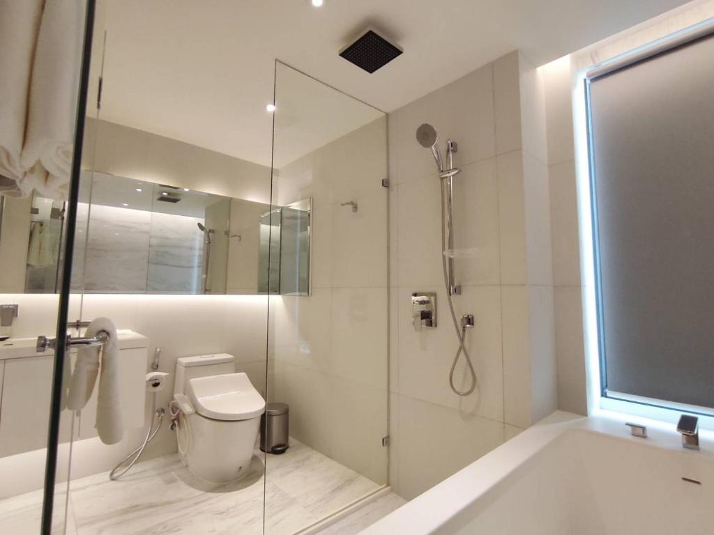 ashley hotel bkk - 2