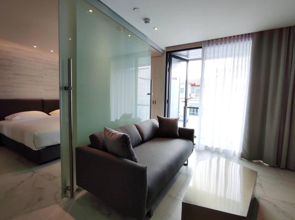 ashley hotel bkk - 7