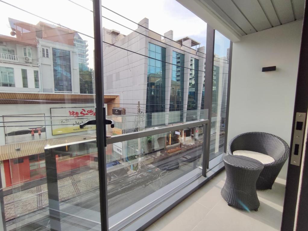 ashley hotel bkk - 9