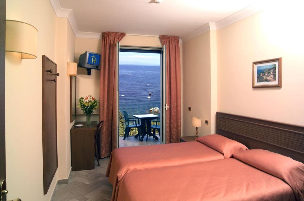 Hotel Villa Bianca Resort - Camera Doppia O Gemella Con Vista