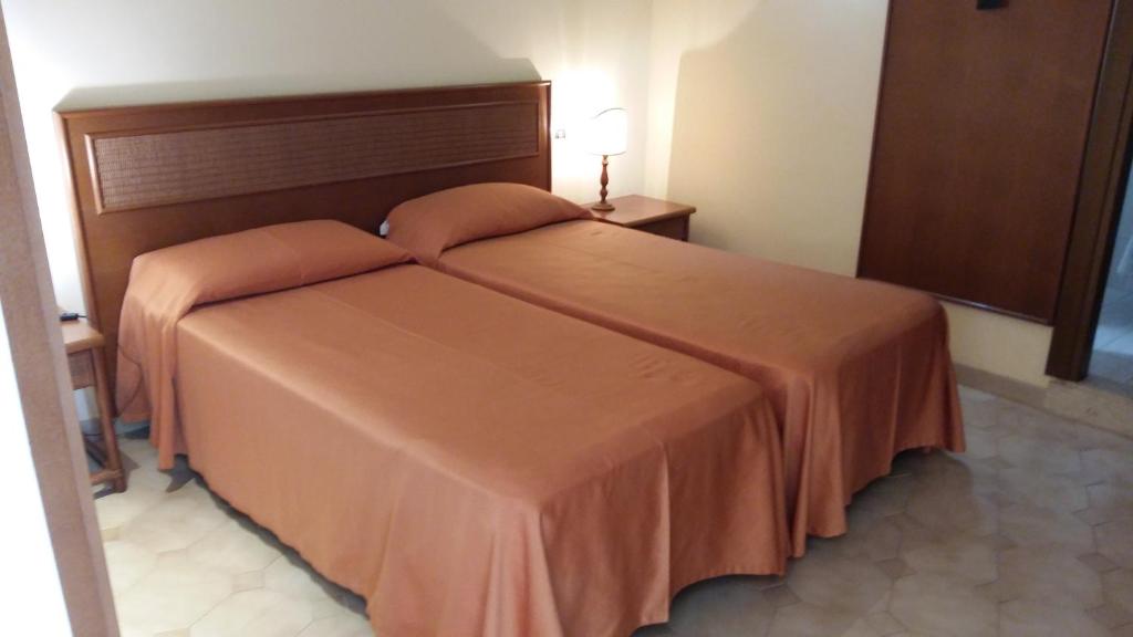 Hotel Villa Bianca Resort - Camera Doppia O Gemella