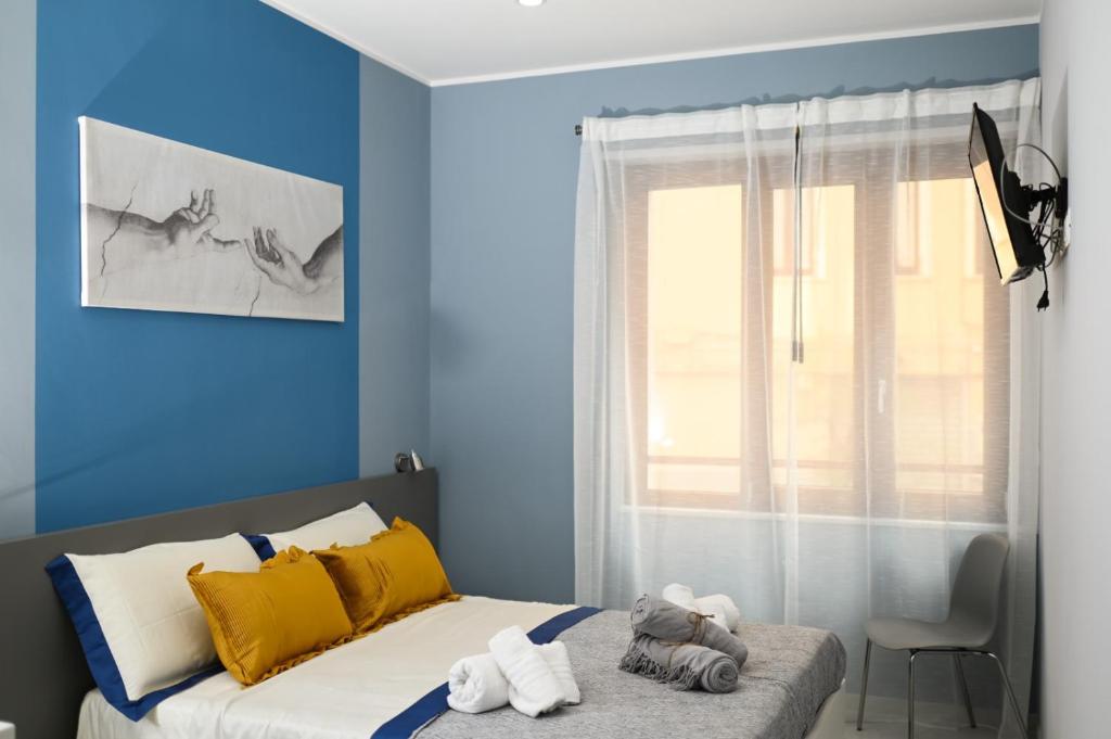 Derechos de imagen reservados por Booking.com