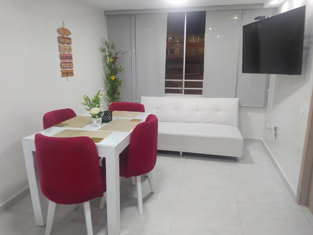 House La Bonita Floridablanca 1