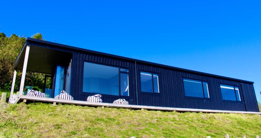 The Beach House on the Hill - Resim 29