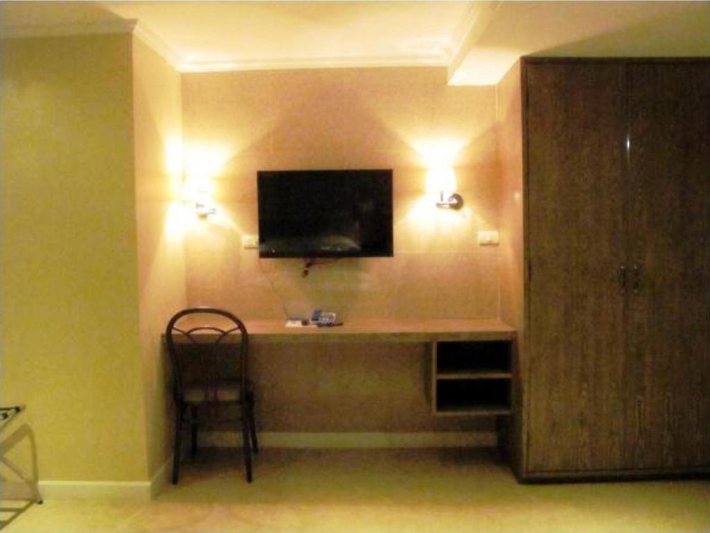 Bourbon St. Boutique Hotel - Resim 44