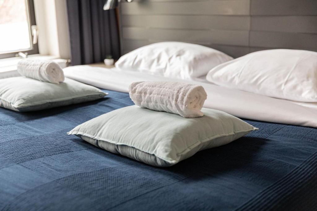 Hotel The Happy Traveler - Resim 6