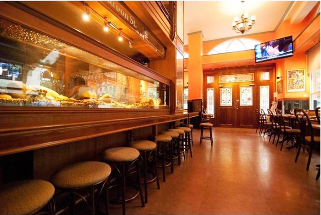 Bourbon St. Boutique Hotel - Resim 42