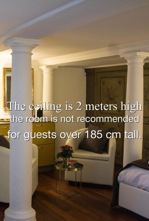 Cavour44 - Palazzo Canossa - 2