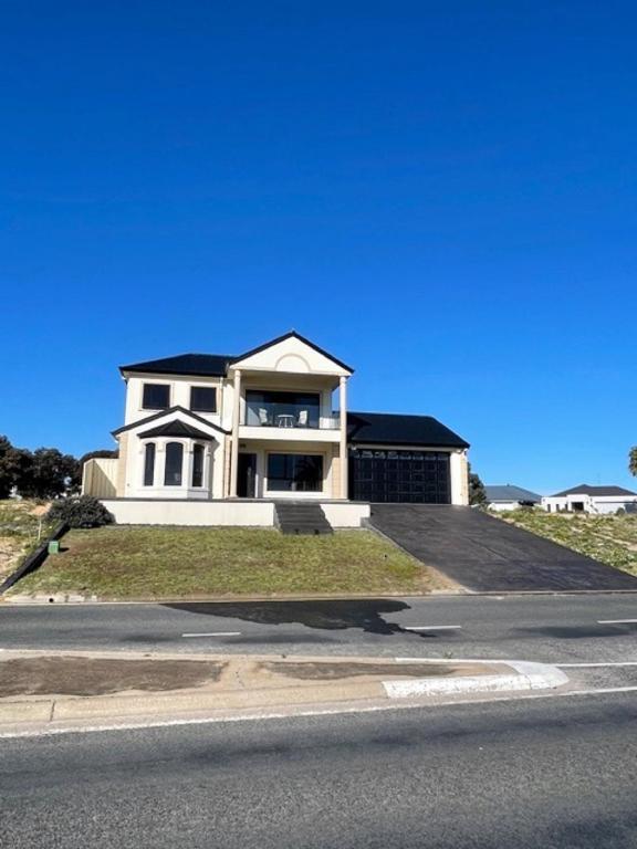Holiday home Pearl of Wallaroo Sea Escape, Australia