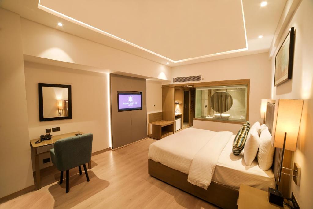 Regenta Place Amritsar by Royal Orchid Hotels Limited, Amritsar Updated 2023 Prices